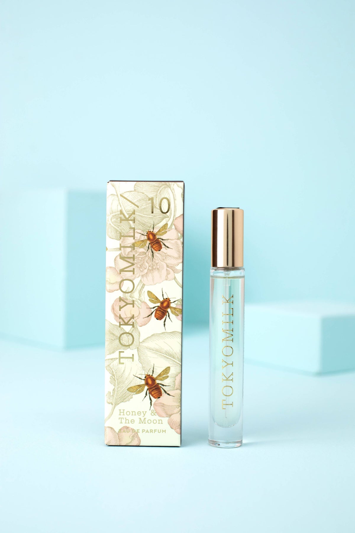 Honey & The Moon Travel Eau de Parfum