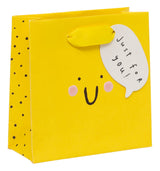 Small Cheeky Chops Gift Bag
