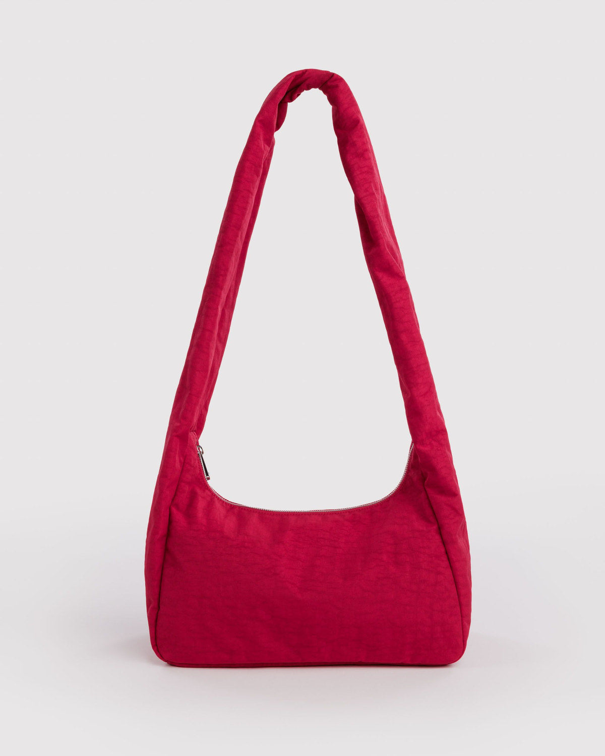 Nylon Meringue Bag by BAGGU