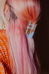 Greca Hair Claw