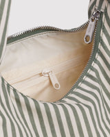 Small Nylon Meringue Bag by BAGGU