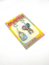 Very Crafty Novelty Earrings