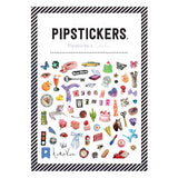 Pipsticks x Haricot Vert Dream World