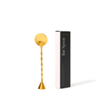 Bar Spoon and Muddler for Mixology