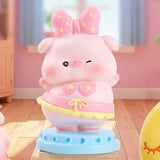 Pigs Blind Box Lulu