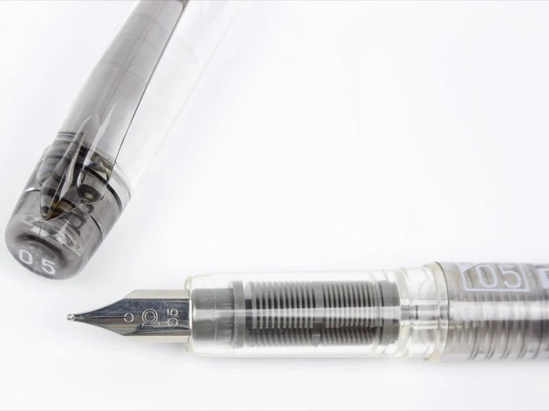 Platinum Preppy Japanese Fountain Pen