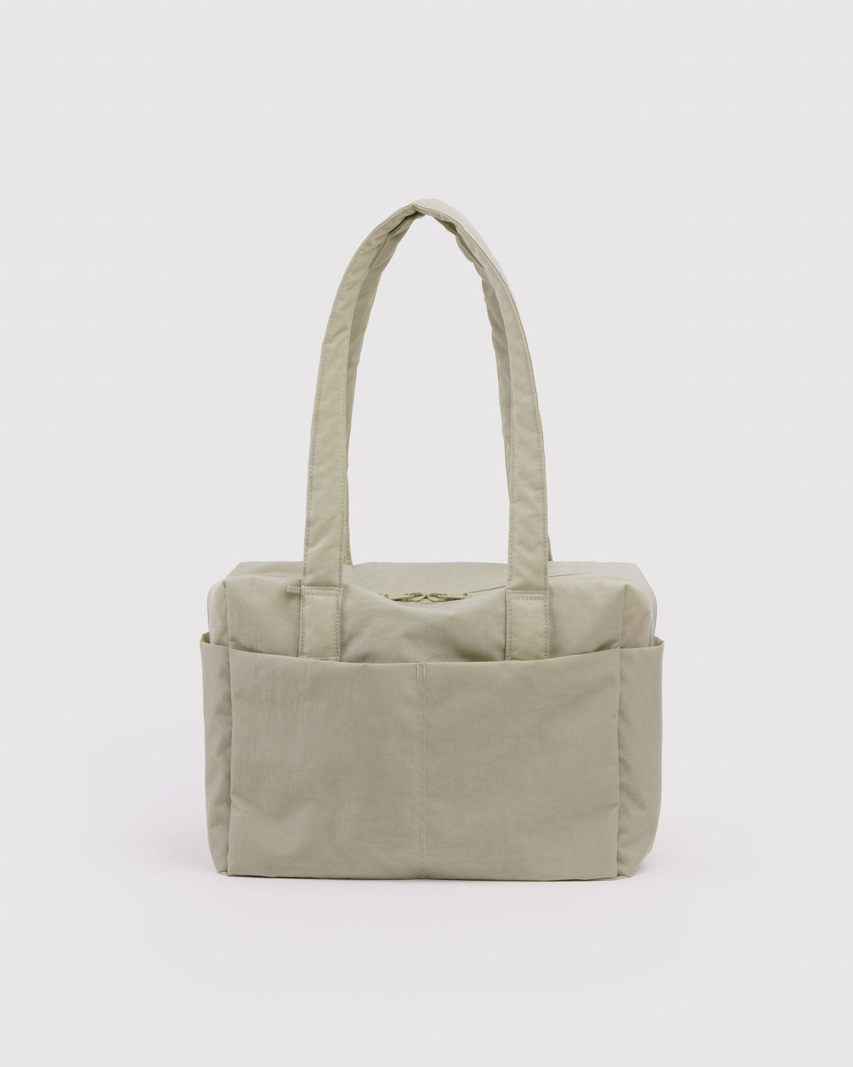 Everyday Cloud Bag by BAGGU