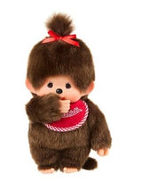 Limited Monchhichi Original Classic Plush – 30cm