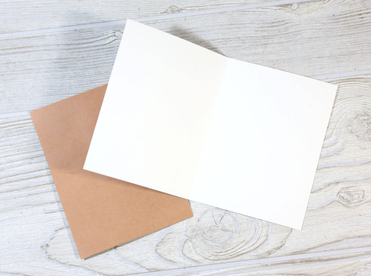 I'm Sorry If You're Offended (You're a Little Bitch) Card