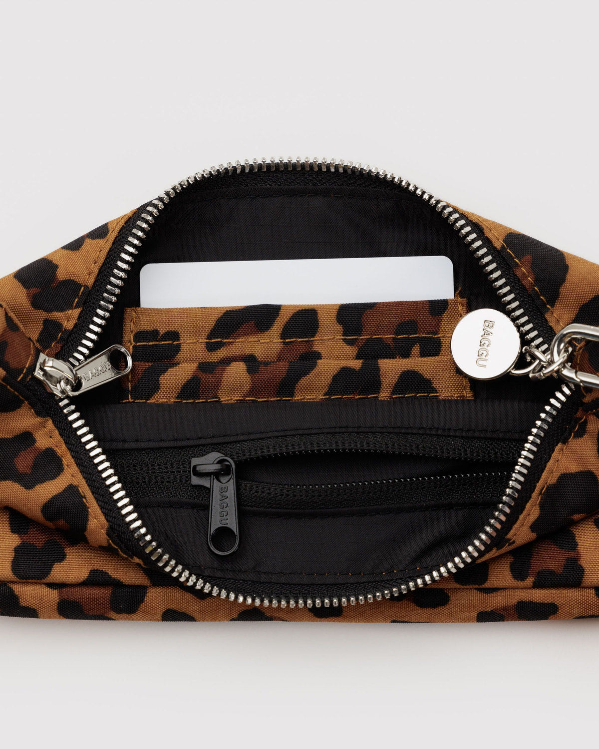 Nylon Pochette by BAGGU