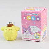 Sanrio Illuminated Characters Keychain