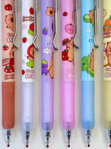 Capybara Gel Pen Blind Box