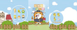 Town Cats Blind Box