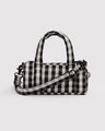 Small Nylon Duffle Bag by BAGGU