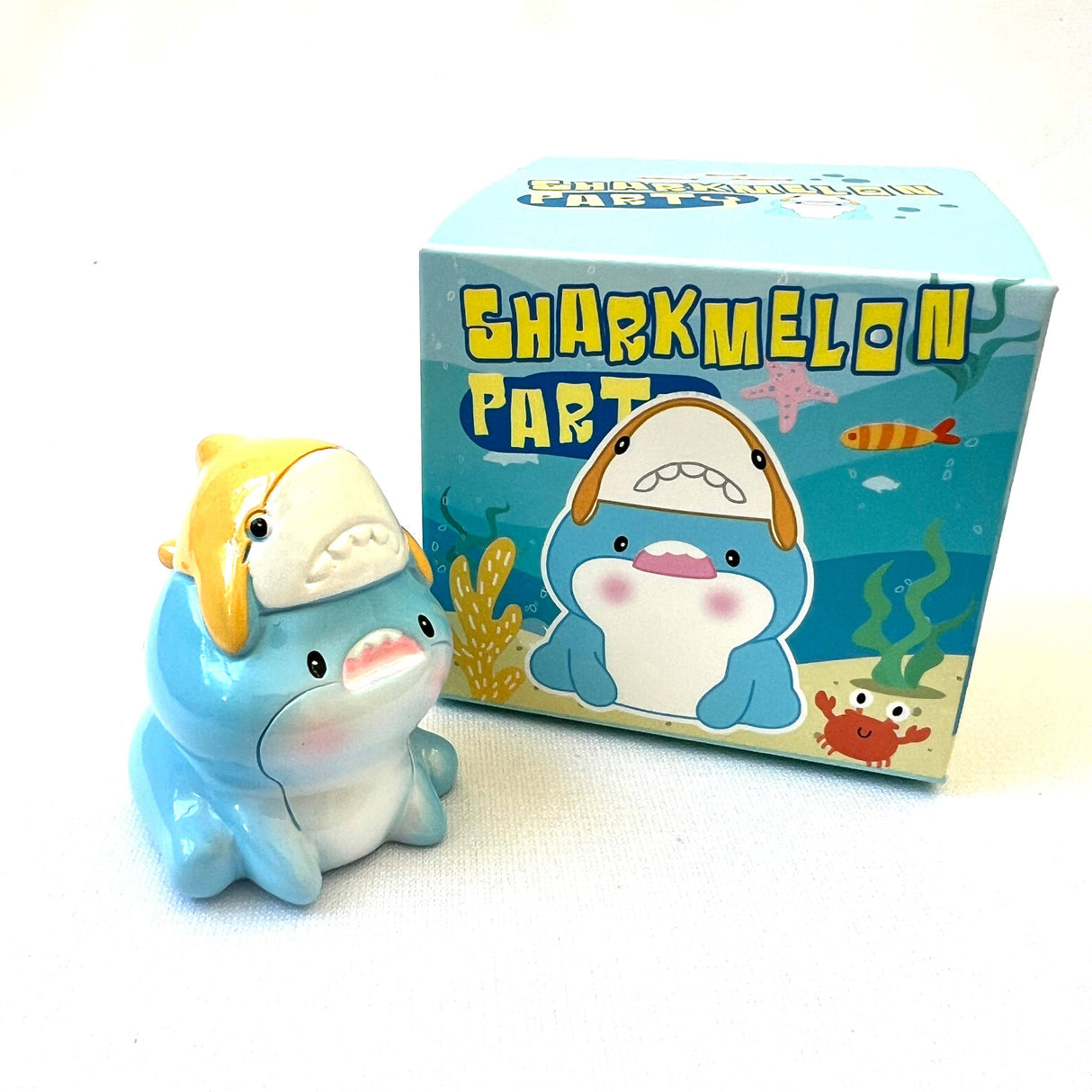 Shark Blind Box