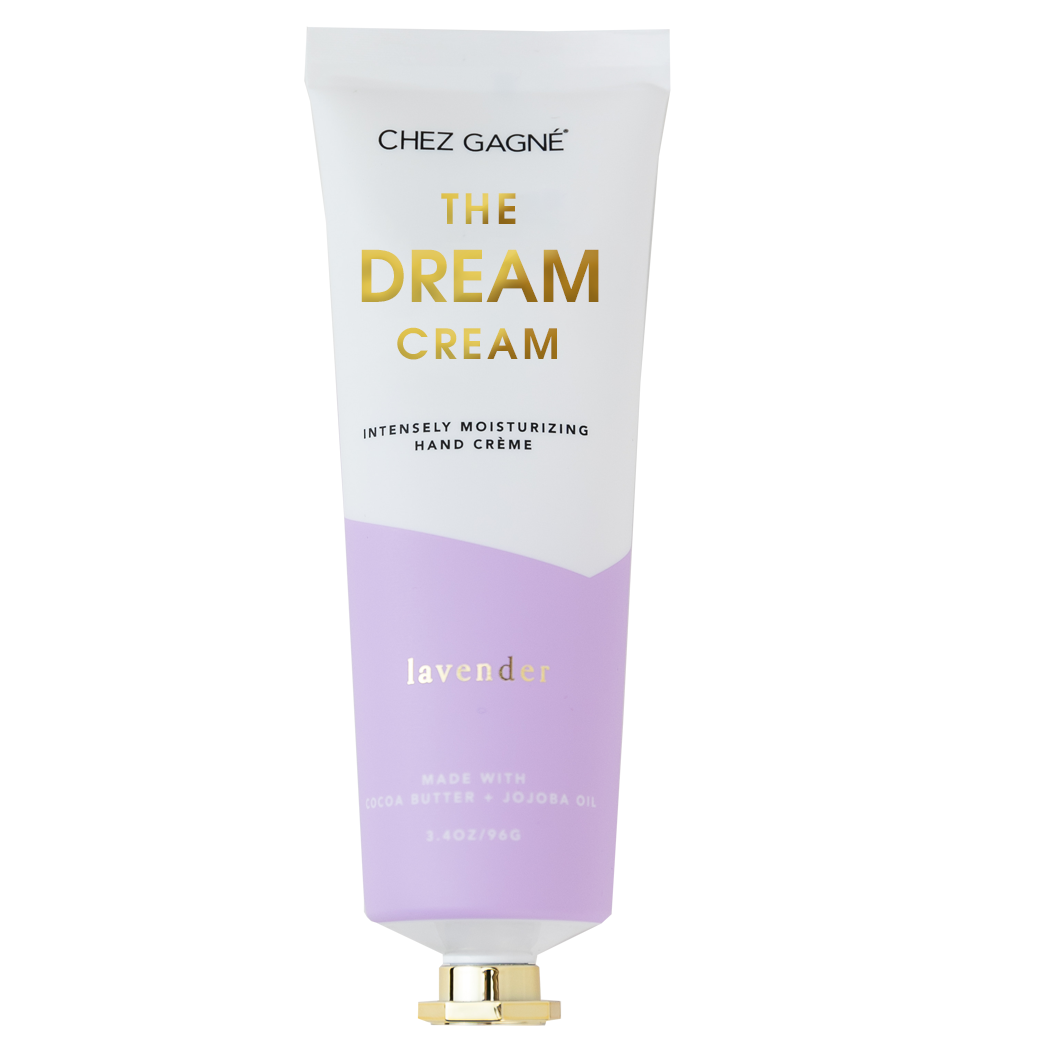 Dream Cream - Hand Crème - Lavender