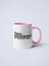 Real Housewives of Kansas City Coffee Mug