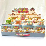 Hamster Figurine Blind Box