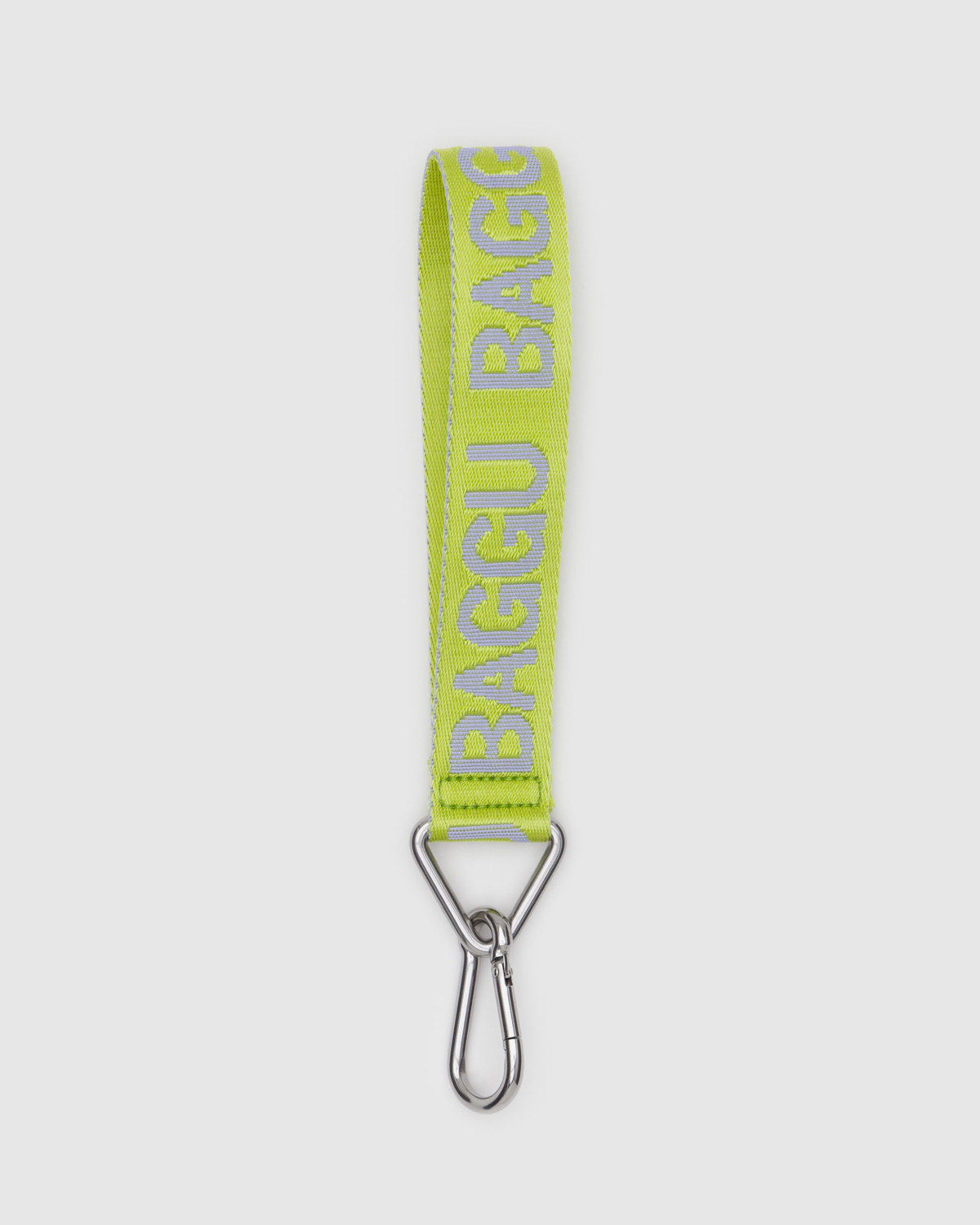 Logo Keychain by BAGGU