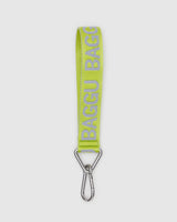 Logo Keychain by BAGGU