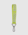 Logo Keychain by BAGGU