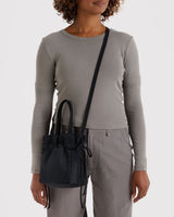 Nylon Drawstring Bag by BAGGU