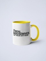 Real Housewives of Kansas City Coffee Mug