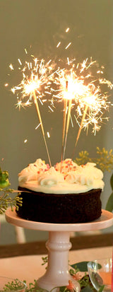 Deluxe Sparkler Brites 12"