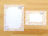 Japanese Mino Washi 3-Pattern Letter Writing Sets by Many Many