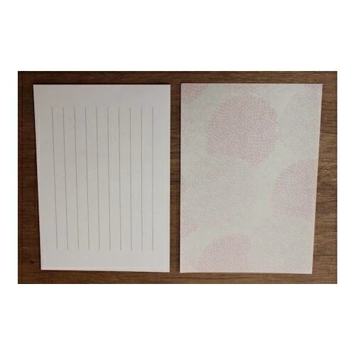 Japanese Mino Washi Letter Writing Paper by Furukawa Paper