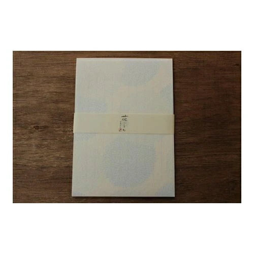 Japanese Mino Washi Letter Writing Paper by Furukawa Paper