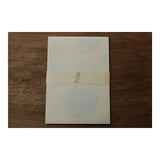 Japanese Mino Washi Letter Writing Paper by Furukawa Paper