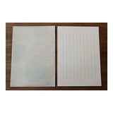 Japanese Mino Washi Letter Writing Paper by Furukawa Paper