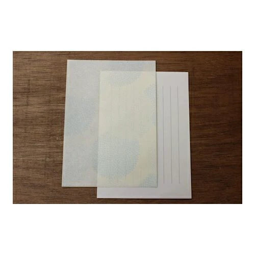 Japanese Mino Washi Letter Writing Paper by Furukawa Paper