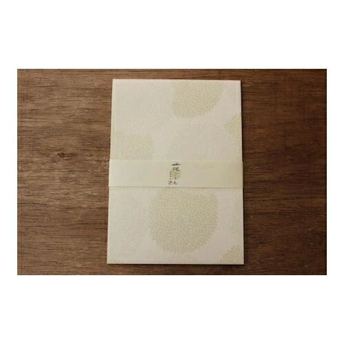 Japanese Mino Washi Letter Writing Paper by Furukawa Paper