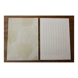 Japanese Mino Washi Letter Writing Paper by Furukawa Paper