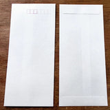 Japanese Mino Washi Economy Letter Writing Separates by Furukawa Paper