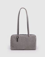 Nylon Bowler Bag by BAGGU