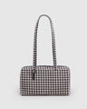 Nylon Bowler Bag by BAGGU