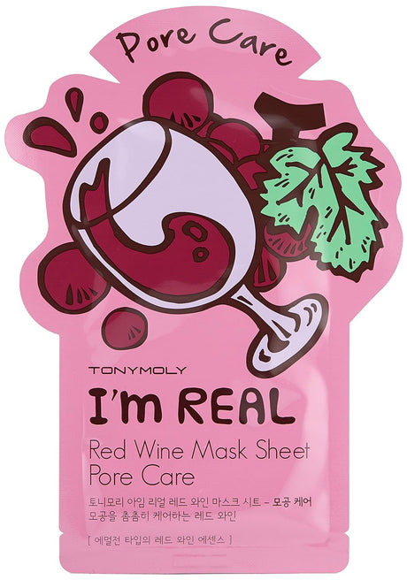 Sheet Masks by TONYMOLY