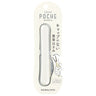 Kokuyo Saxa Poche Compact Scissors