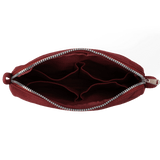 Sangria Studio Pouch by Soolla