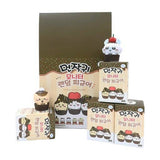 Chiikawa Official Monitor Blind Box