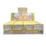 Emma Rua Rua Zoo Keychain Blind Box