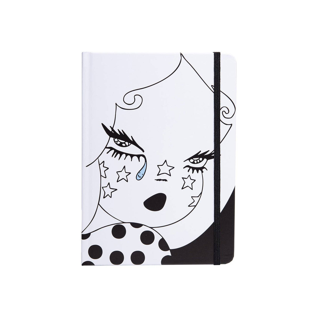 Cloud Sketchbook