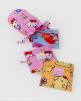 Standard Baggu Set of 3 - Hello Kitty and Friends Florals