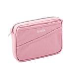 Soolla® Studio Pouch, Desert Rose (Stationery Pouch)