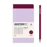 Jottbook - Lightweight Notebook Alternatives - Packs of 2