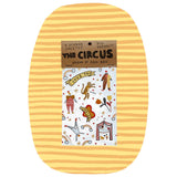 Circus Sticker Sheets