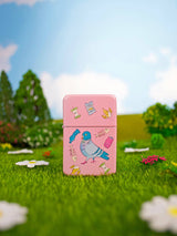 Trash Lighter